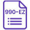 Form 990-EZ