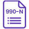 Form 990-N