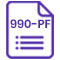 Form 990-PF