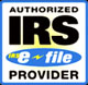 IRS authorized 990 e-file provider